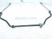 2025 Honda Civic Front Stabilizer / Sway Bar W/links 51300 T20 A01 Replacement 2025 Honda Civic Front Stabilizer / Sway Bar W/links 51300 T20 A01 Replacement thumbnail
