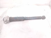 Toyota RR/RH SHOCK ABSORBER - 2.5L FWD Toyota RR/RH SHOCK ABSORBER - 2.5L FWD