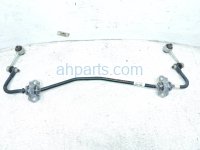 Toyota REAR STABILIZER / SWAY BAR W/LINKS Toyota REAR STABILIZER / SWAY BAR W/LINKS