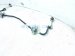 2021 Toyota Highlander Rear Stabilizer / Sway Bar W/links 48812 0E120 Replacement 2021 Toyota Highlander Rear Stabilizer / Sway Bar W/links 48812 0E120 Replacement thumbnail