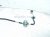 2021 Toyota Highlander Rear Stabilizer / Sway Bar W/links 48812 0E120 Replacement 2021 Toyota Highlander Rear Stabilizer / Sway Bar W/links 48812 0E120 Replacement thumbnail