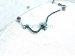 2021 Toyota Highlander Rear Stabilizer / Sway Bar W/links 48812 0E120 Replacement 2021 Toyota Highlander Rear Stabilizer / Sway Bar W/links 48812 0E120 Replacement thumbnail