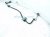 2021 Toyota Highlander Rear Stabilizer / Sway Bar W/links 48812 0E120 Replacement 2021 Toyota Highlander Rear Stabilizer / Sway Bar W/links 48812 0E120 Replacement thumbnail