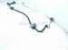 2021 Toyota Highlander Rear Stabilizer / Sway Bar W/links 48812 0E120 Replacement 2021 Toyota Highlander Rear Stabilizer / Sway Bar W/links 48812 0E120 Replacement thumbnail