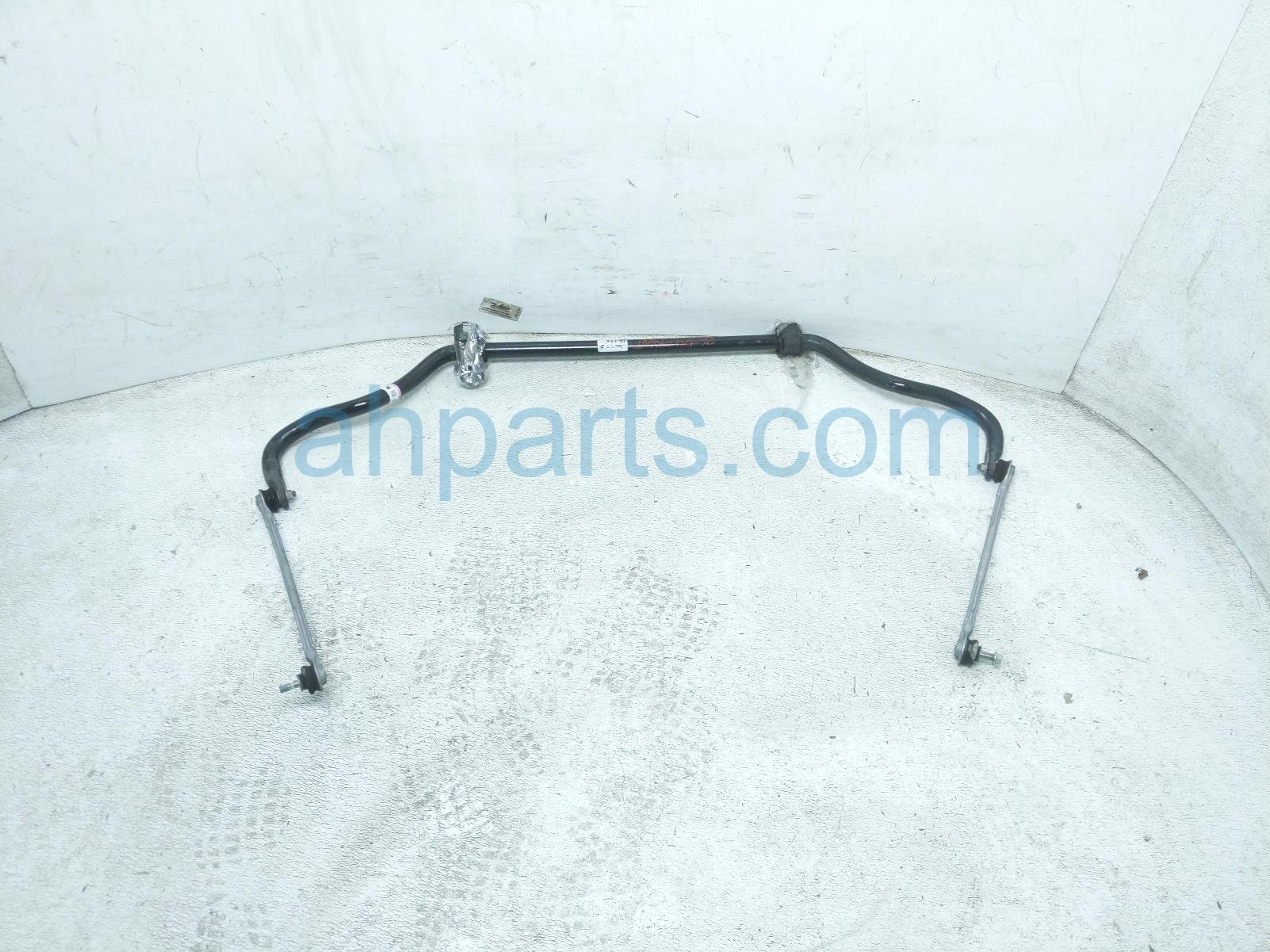 Honda FRONT STABILIZER / SWAY BAR W/LINKS