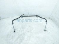 Honda FRONT STABILIZER / SWAY BAR W/LINKS Honda FRONT STABILIZER / SWAY BAR W/LINKS