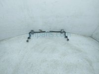 Honda REAR STABILIZER / SWAY BAR W/LINKS Honda REAR STABILIZER / SWAY BAR W/LINKS