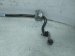 2025 Honda CR V Rear Stabilizer / Sway Bar W/links 52300 3D5 A11 Replacement 2025 Honda CR V Rear Stabilizer / Sway Bar W/links 52300 3D5 A11 Replacement thumbnail