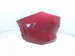 2025 Honda CR V Rear Driver Bumper Corner Cover Red 04718 3A0 A00ZZ Replacement 2025 Honda CR V Rear Driver Bumper Corner Cover Red 04718 3A0 A00ZZ Replacement thumbnail