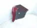2025 Honda CR V Rear Driver Bumper Corner Cover Red 04718 3A0 A00ZZ Replacement 2025 Honda CR V Rear Driver Bumper Corner Cover Red 04718 3A0 A00ZZ Replacement thumbnail