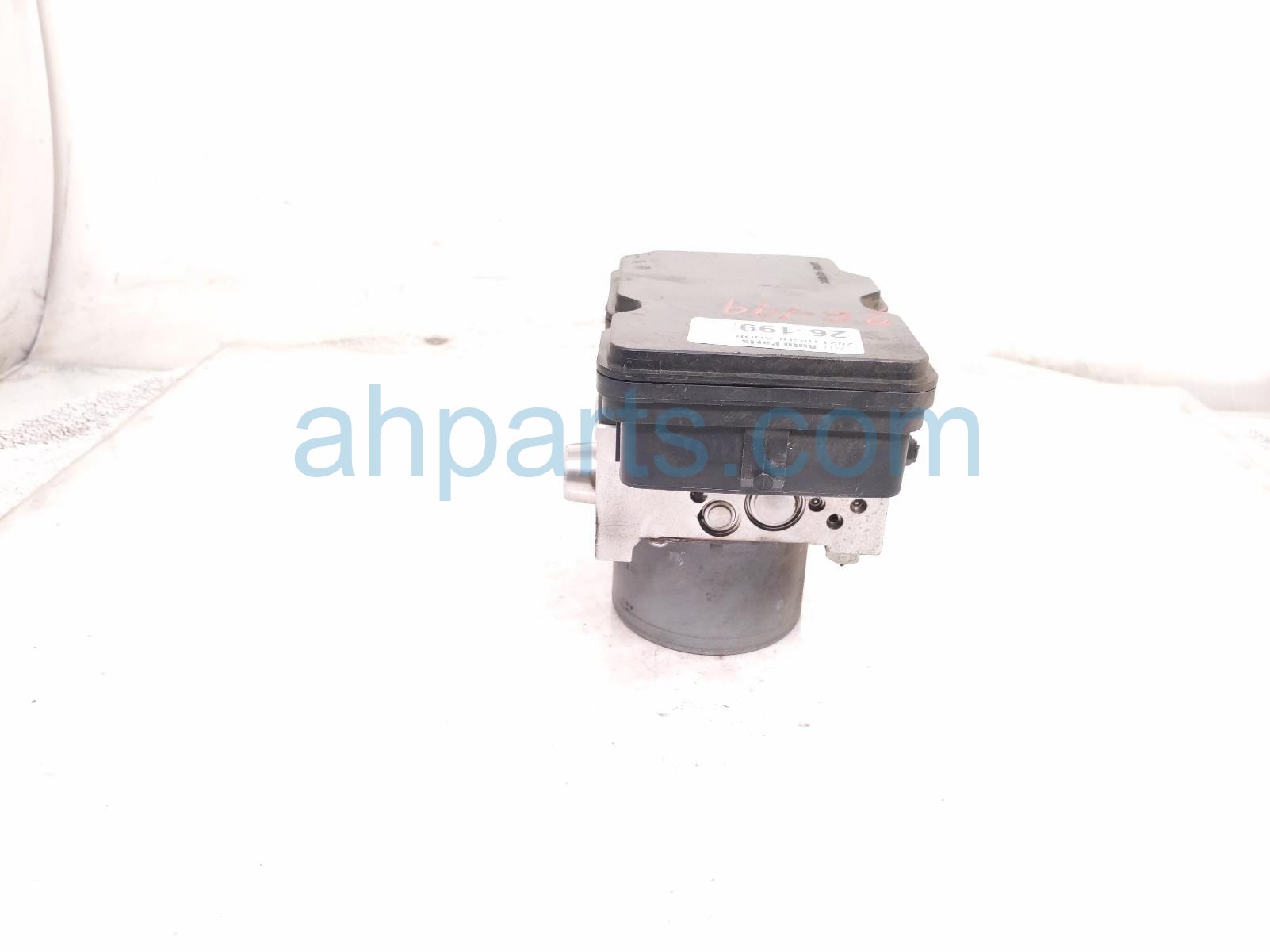 2021 Toyota Highlander (anti Lock Brake) Abs/vsa Pump Modulator Hybrid 44050 48A30 Replacement 2021 Toyota Highlander (anti Lock Brake) Abs/vsa Pump Modulator Hybrid 44050 48A30 Replacement thumbnail