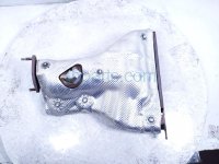 Toyota EXHAUST MANIFOLD W/CONV-2.5L AWD Toyota EXHAUST MANIFOLD W/CONV-2.5L AWD