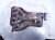 2021 Toyota Highlander Catalytic Exhaust Manifold W/conv 2.5l Awd 17141 F0010 Replacement 2021 Toyota Highlander Catalytic Exhaust Manifold W/conv 2.5l Awd 17141 F0010 Replacement thumbnail