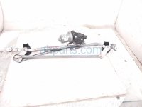 Toyota FRT WINDSHIELD WIPER MTR & LINKAGE Toyota FRT WINDSHIELD WIPER MTR & LINKAGE