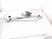 2021 Toyota Highlander Front Arms Motor Frt Windshield Wiper Mtr & Linkage 85150 0E100 Replacement 2021 Toyota Highlander Front Arms Motor Frt Windshield Wiper Mtr & Linkage 85150 0E100 Replacement thumbnail