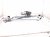 2021 Toyota Highlander Front Arms Motor Frt Windshield Wiper Mtr & Linkage 85150 0E100 Replacement 2021 Toyota Highlander Front Arms Motor Frt Windshield Wiper Mtr & Linkage 85150 0E100 Replacement thumbnail