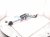 2021 Toyota Highlander Front Arms Motor Frt Windshield Wiper Mtr & Linkage 85150 0E100 Replacement 2021 Toyota Highlander Front Arms Motor Frt Windshield Wiper Mtr & Linkage 85150 0E100 Replacement thumbnail