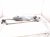 2021 Toyota Highlander Front Arms Motor Frt Windshield Wiper Mtr & Linkage 85150 0E100 Replacement 2021 Toyota Highlander Front Arms Motor Frt Windshield Wiper Mtr & Linkage 85150 0E100 Replacement thumbnail