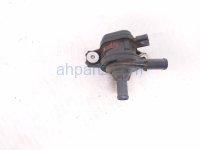 Toyota INVERTER WATER PUMP-2.5L HYBRID AWD Toyota INVERTER WATER PUMP-2.5L HYBRID AWD