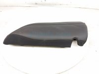 Acura RR/LH SEAT BOLSTER - RED LTHR Acura RR/LH SEAT BOLSTER - RED LTHR