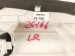 2022 Acura TLX Back (2nd Row) Rear Driver Seat Bolster Red Lthr 82550 TGV A41ZG Replacement 2022 Acura TLX Back (2nd Row) Rear Driver Seat Bolster Red Lthr 82550 TGV A41ZG Replacement thumbnail