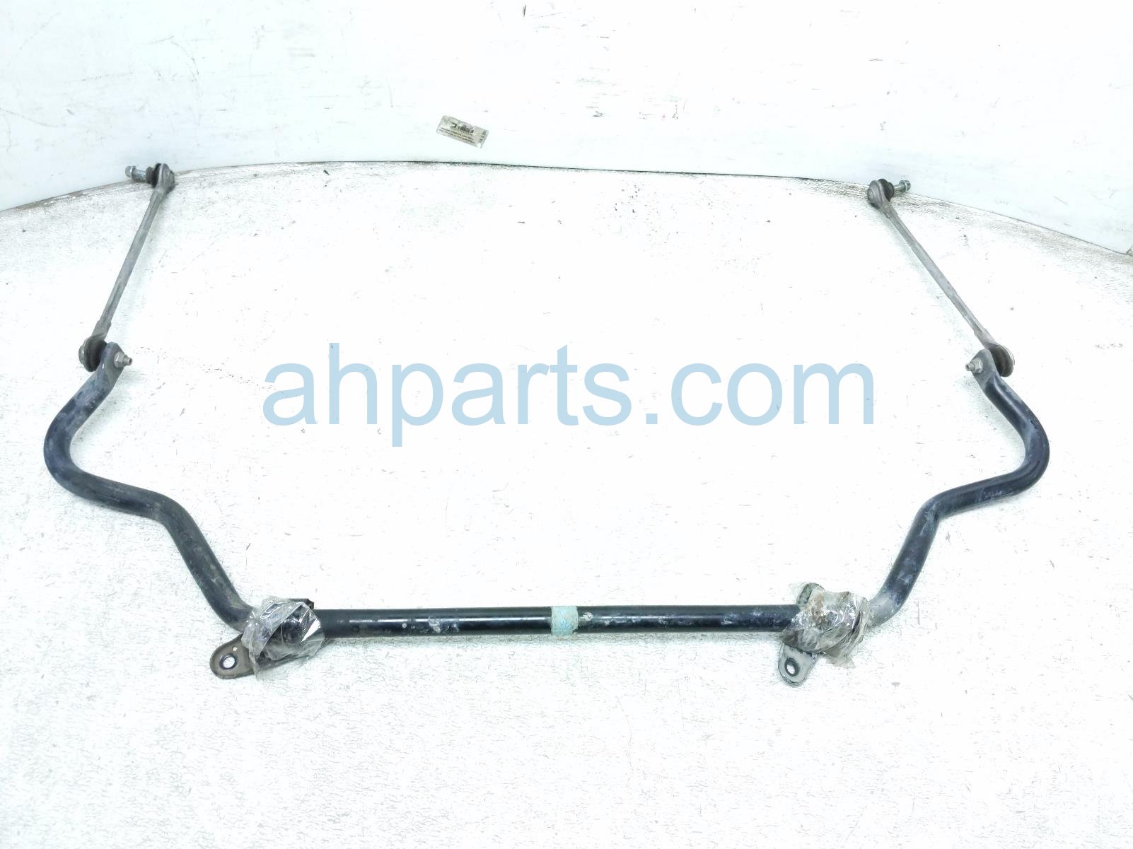 Honda FRONT STABILIZER / SWAY BAR W/LINKS