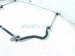 2021 Honda Accord Front Stabilizer / Sway Bar W/links 51300 TVA A12 Replacement 2021 Honda Accord Front Stabilizer / Sway Bar W/links 51300 TVA A12 Replacement thumbnail
