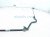2021 Honda Accord Front Stabilizer / Sway Bar W/links 51300 TVA A12 Replacement 2021 Honda Accord Front Stabilizer / Sway Bar W/links 51300 TVA A12 Replacement thumbnail