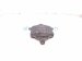 2021 Toyota Highlander Rear Passenger Blind Spot Radar Sensor 88162 0E081 Replacement 2021 Toyota Highlander Rear Passenger Blind Spot Radar Sensor 88162 0E081 Replacement thumbnail