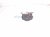 2021 Toyota Highlander Rear Passenger Blind Spot Radar Sensor 88162 0E081 Replacement 2021 Toyota Highlander Rear Passenger Blind Spot Radar Sensor 88162 0E081 Replacement thumbnail