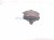 2021 Toyota Highlander Rear Driver Blind Spot Radar Sensor 88162 0E081 Replacement 2021 Toyota Highlander Rear Driver Blind Spot Radar Sensor 88162 0E081 Replacement thumbnail