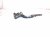 2021 Toyota Highlander Passenger Hood Hinge Blue 53410 0E190 Replacement 2021 Toyota Highlander Passenger Hood Hinge Blue 53410 0E190 Replacement thumbnail