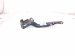 2021 Toyota Highlander Passenger Hood Hinge Blue 53410 0E190 Replacement 2021 Toyota Highlander Passenger Hood Hinge Blue 53410 0E190 Replacement thumbnail