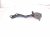 2021 Toyota Highlander Passenger Hood Hinge Blue 53410 0E190 Replacement 2021 Toyota Highlander Passenger Hood Hinge Blue 53410 0E190 Replacement thumbnail