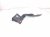 2021 Toyota Highlander Passenger Hood Hinge Blue 53410 0E190 Replacement 2021 Toyota Highlander Passenger Hood Hinge Blue 53410 0E190 Replacement thumbnail