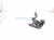 2021 Toyota Highlander Driver Hood Hinge Blue 53420 0E190 Replacement 2021 Toyota Highlander Driver Hood Hinge Blue 53420 0E190 Replacement thumbnail