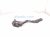2021 Toyota Highlander Driver Hood Hinge Blue 53420 0E190 Replacement 2021 Toyota Highlander Driver Hood Hinge Blue 53420 0E190 Replacement thumbnail