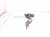2021 Toyota Highlander Driver Hood Hinge Blue 53420 0E190 Replacement 2021 Toyota Highlander Driver Hood Hinge Blue 53420 0E190 Replacement thumbnail