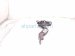 2021 Toyota Highlander Driver Hood Hinge Blue 53420 0E190 Replacement 2021 Toyota Highlander Driver Hood Hinge Blue 53420 0E190 Replacement thumbnail