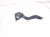 2021 Toyota Highlander Driver Hood Hinge Blue 53420 0E190 Replacement 2021 Toyota Highlander Driver Hood Hinge Blue 53420 0E190 Replacement thumbnail
