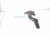 2021 Toyota Highlander Driver Hood Hinge Blue 53420 0E190 Replacement 2021 Toyota Highlander Driver Hood Hinge Blue 53420 0E190 Replacement thumbnail