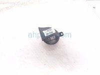 Toyota HIGH PITCH NOTE HORN Toyota HIGH PITCH NOTE HORN