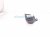 2021 Toyota Highlander High Pitch Note Horn 86510 0E040 Replacement 2021 Toyota Highlander High Pitch Note Horn 86510 0E040 Replacement thumbnail