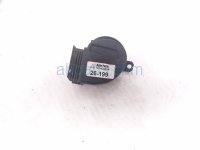 Toyota LOW PITCH NOTE HORN Toyota LOW PITCH NOTE HORN