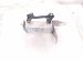 2021 Toyota Highlander Front Driver Bumper Extension Mount Brkt 52103 0E010 Replacement 2021 Toyota Highlander Front Driver Bumper Extension Mount Brkt 52103 0E010 Replacement thumbnail