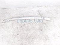 Toyota FRONT LOWER BUMPER REINFORCEMENT BAR Toyota FRONT LOWER BUMPER REINFORCEMENT BAR