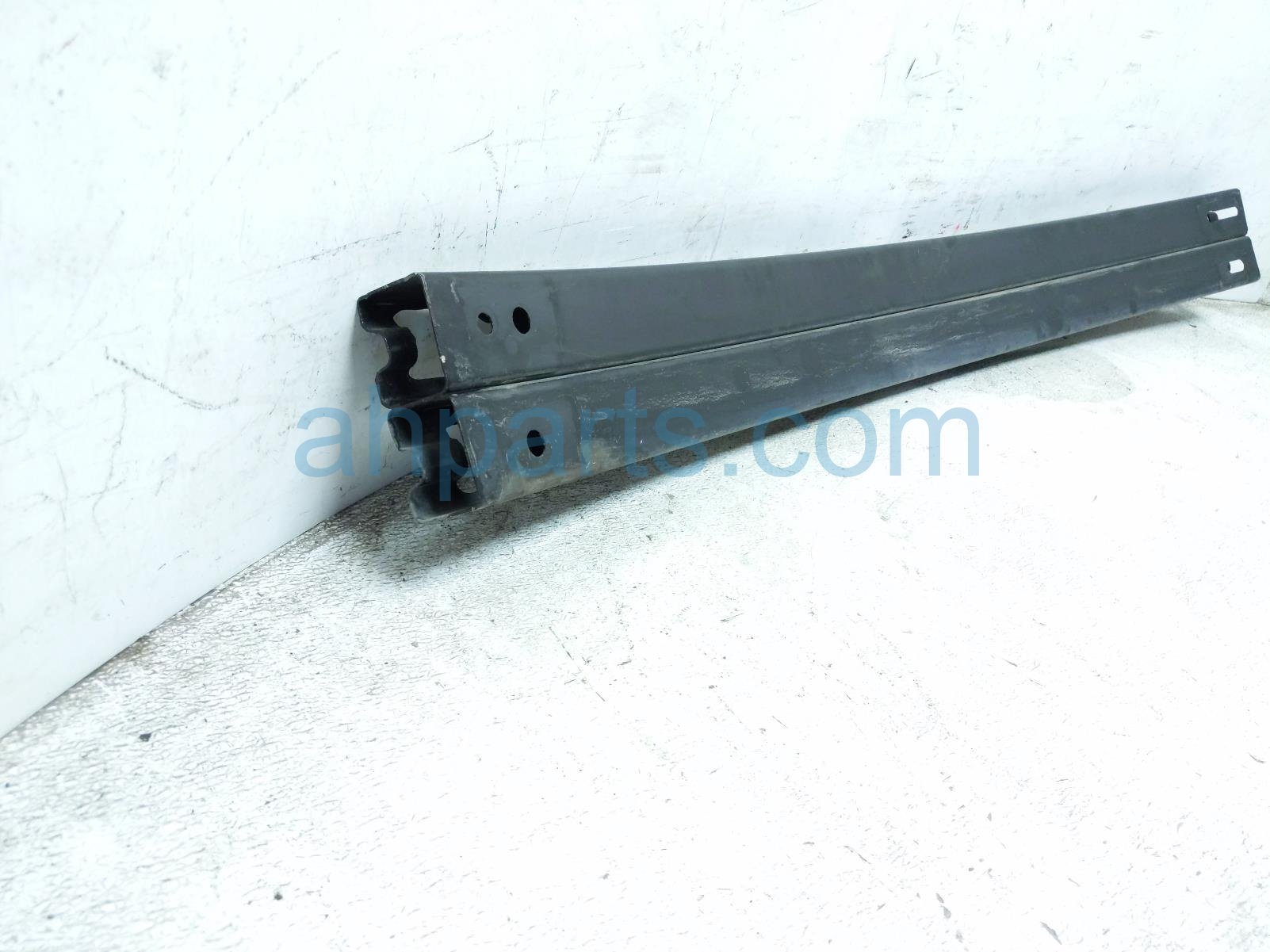 2021 Toyota Highlander Beam Rear Bumper Reinforcement Bar 52171 0E130 Replacement 2021 Toyota Highlander Beam Rear Bumper Reinforcement Bar 52171 0E130 Replacement thumbnail