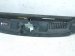 2021 Toyota Highlander Grille Front Radiator Sight Shield 53295 0E120 Replacement 2021 Toyota Highlander Grille Front Radiator Sight Shield 53295 0E120 Replacement thumbnail