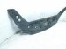 2021 Toyota Highlander Grille Front Radiator Sight Shield 53295 0E120 Replacement 2021 Toyota Highlander Grille Front Radiator Sight Shield 53295 0E120 Replacement thumbnail