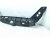 2021 Toyota Highlander Grille Front Radiator Sight Shield 53295 0E120 Replacement 2021 Toyota Highlander Grille Front Radiator Sight Shield 53295 0E120 Replacement thumbnail